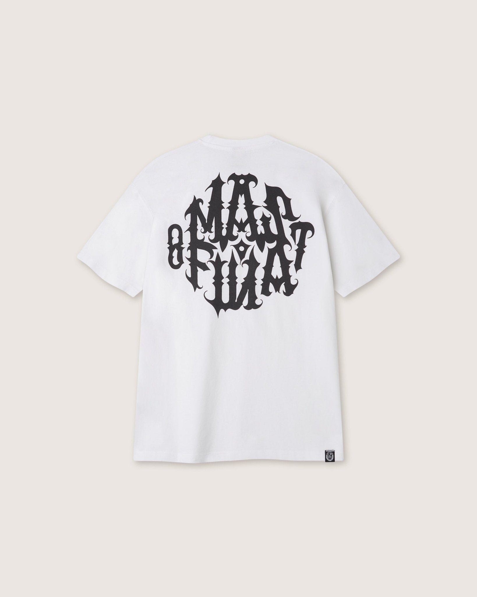 T-shirt stampata "Mas Fina" uomo - Scorpion Bay