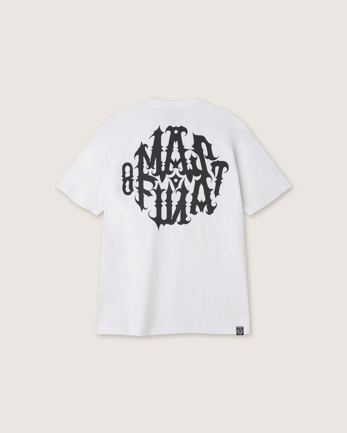 T-shirt stampata "Mas Fina" uomo - Scorpion Bay