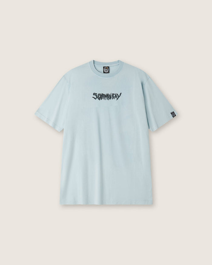 T-shirt stampata "Mazorca Y Flores" uomo - Scorpion Bay