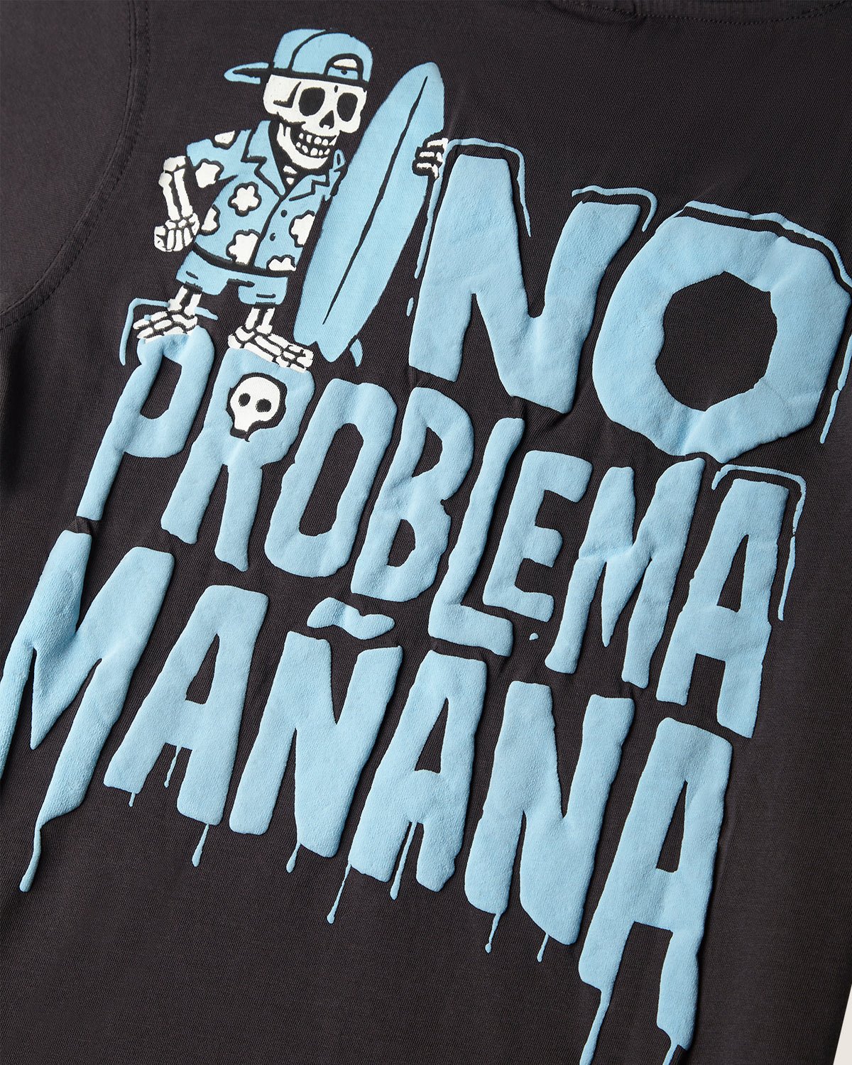 T-shirt stampata "Melted Manana" bambino - Scorpion Bay