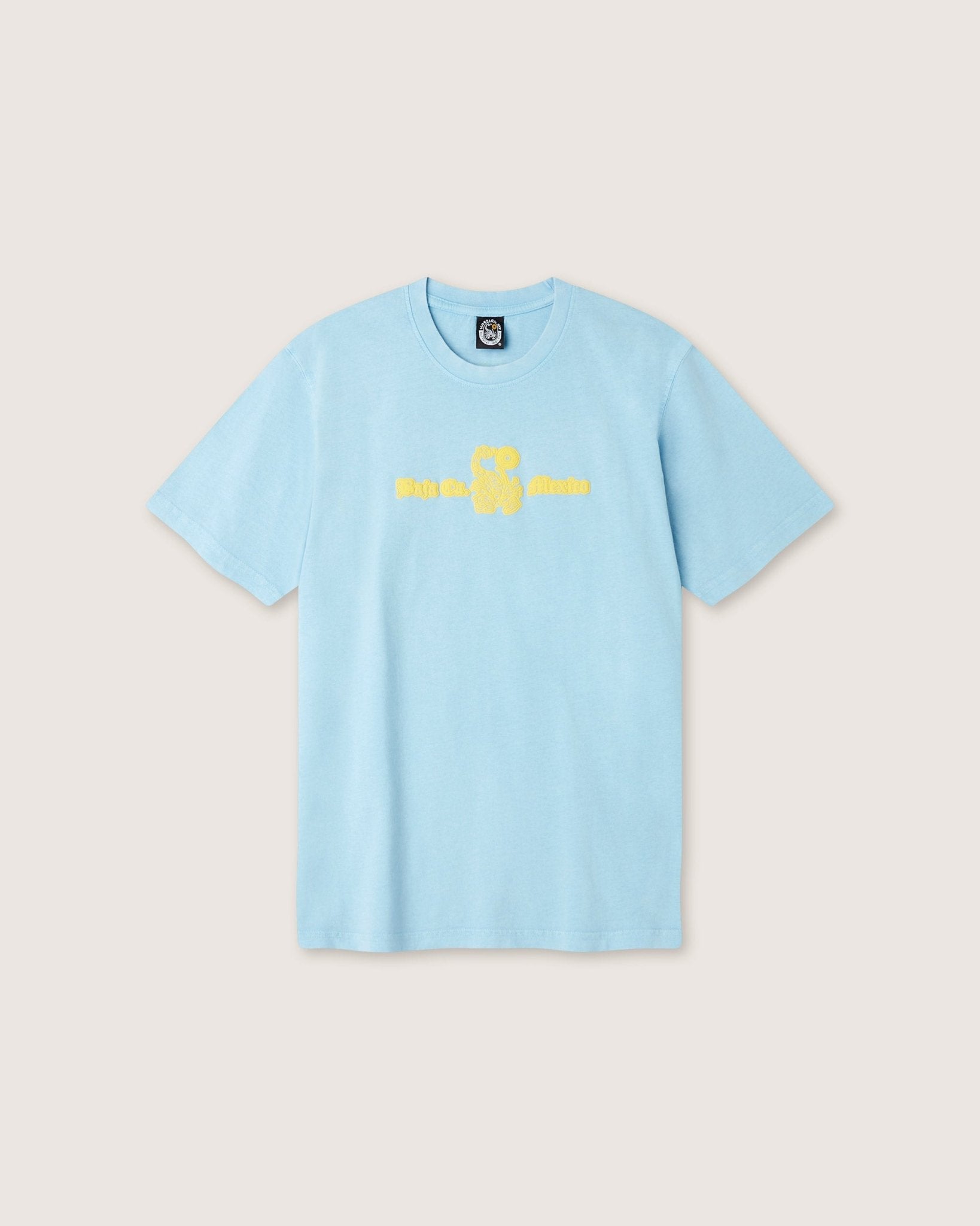 T-shirt stampata "Mirador" uomo - Scorpion Bay
