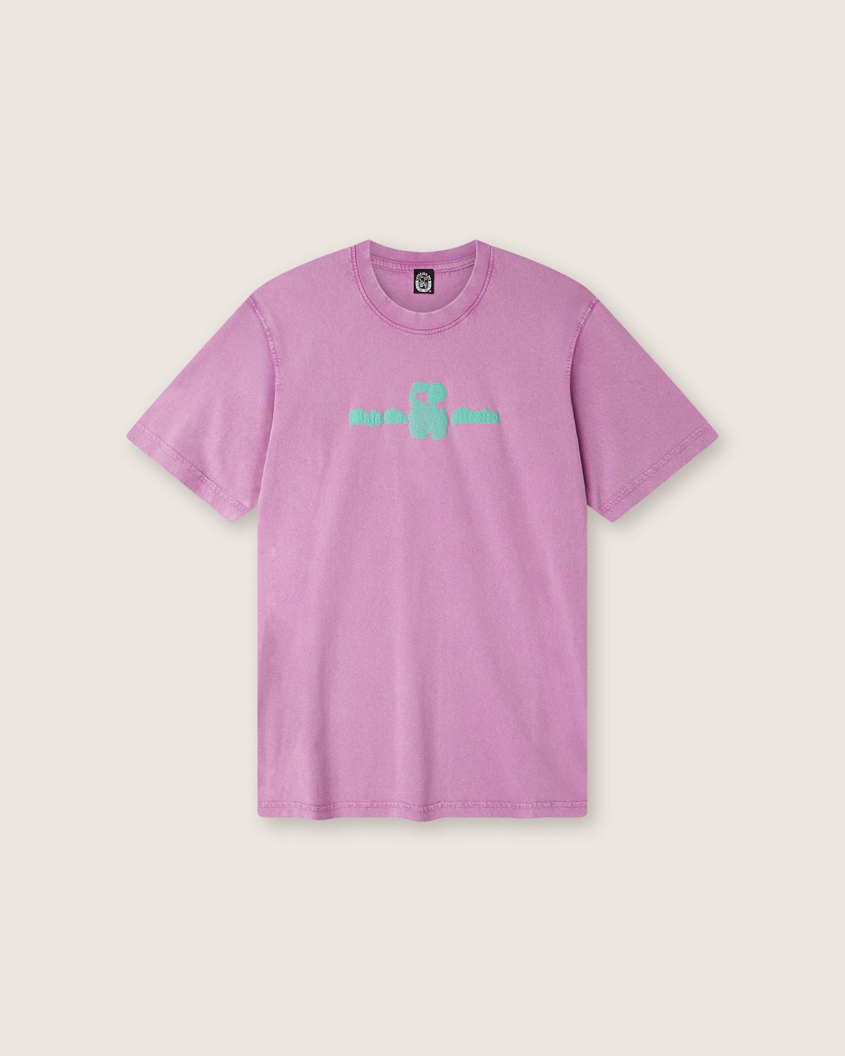 T-shirt stampata "Mirador" uomo - Scorpion Bay
