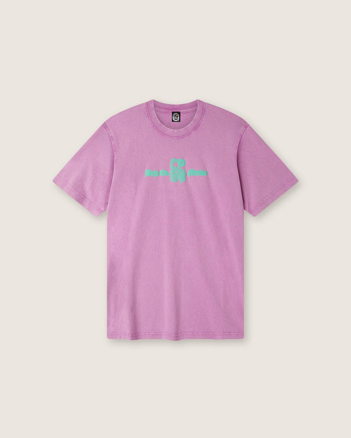 T-shirt stampata "Mirador" uomo - Scorpion Bay