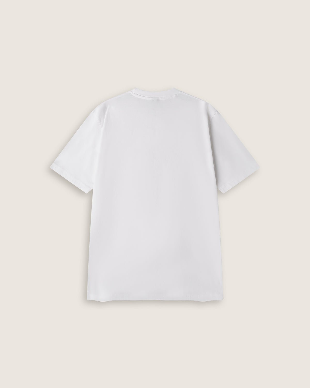 T-shirt stampata "No Problema Manana" uomo - Scorpion Bay