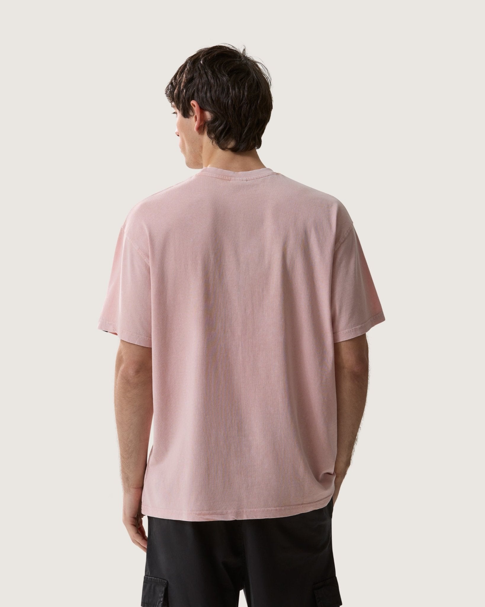 T-shirt stampata "No Problema Manana" uomo - Scorpion Bay