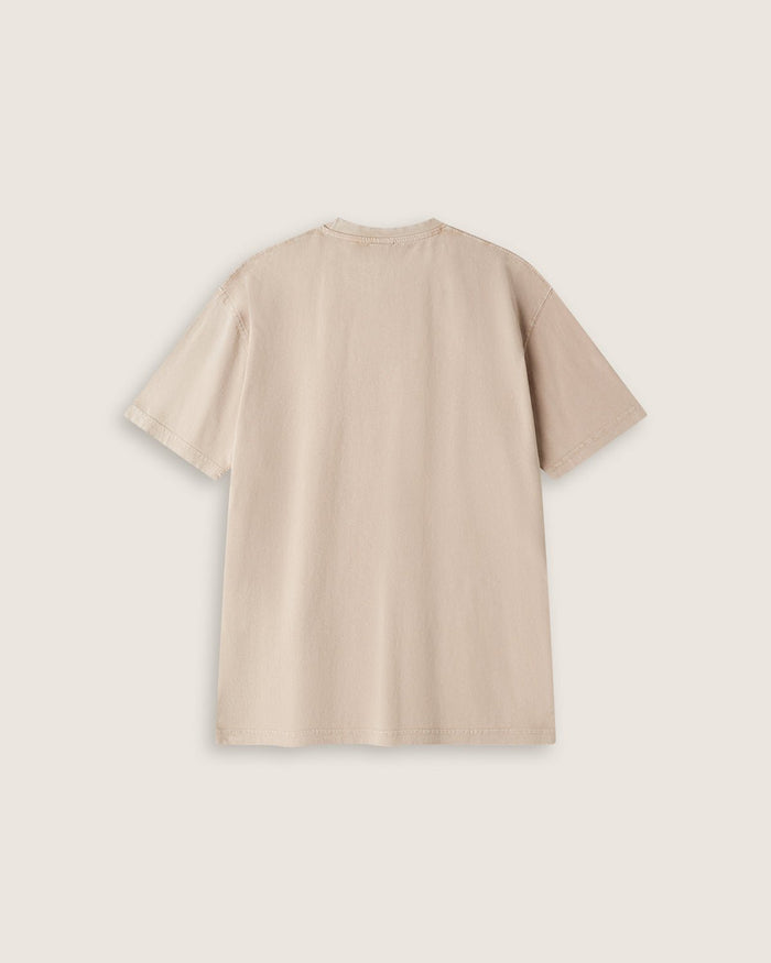 T-shirt stampata "No Problema Manana" uomo - Scorpion Bay