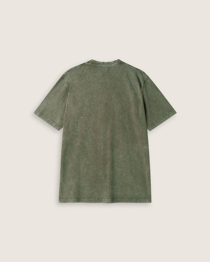 T-shirt stampata "No Problema Manana" uomo - Scorpion Bay