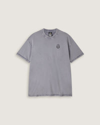 T-shirt stampata "Oniric Skull" uomo - Scorpion Bay