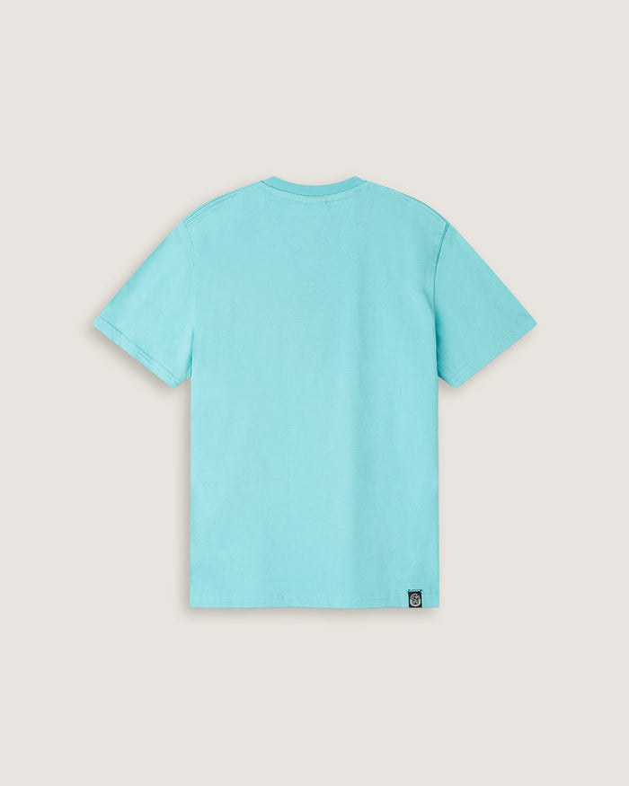 T-shirt stampata "Ride The Wave" bambino - Scorpion Bay