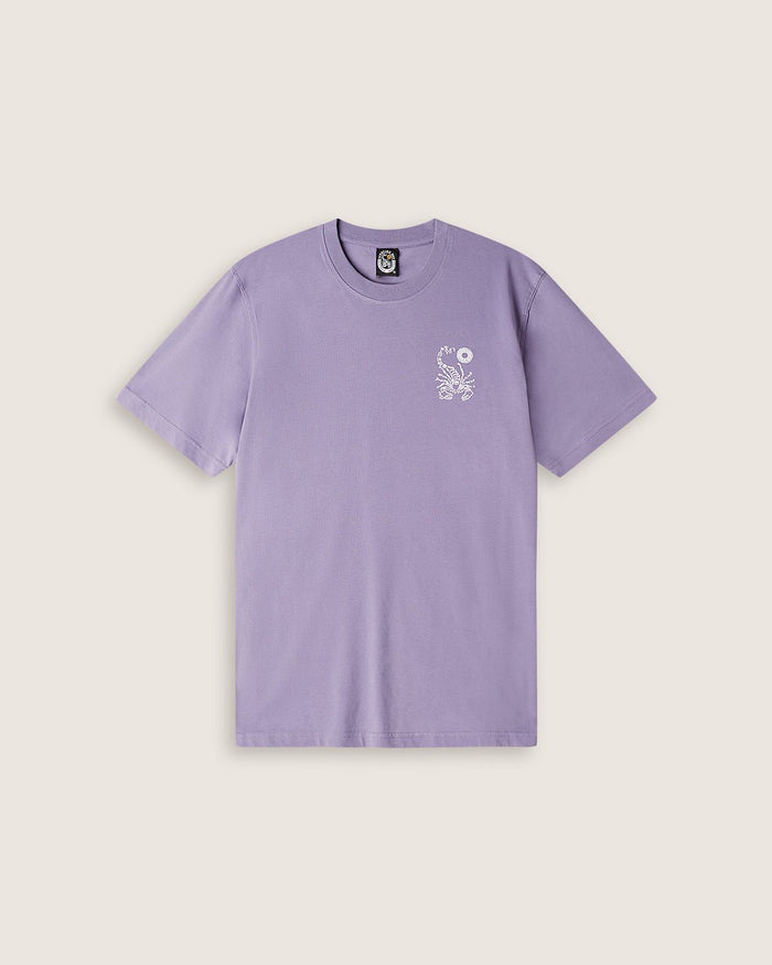 T-shirt stampata "Rope Logo" uomo - Scorpion Bay