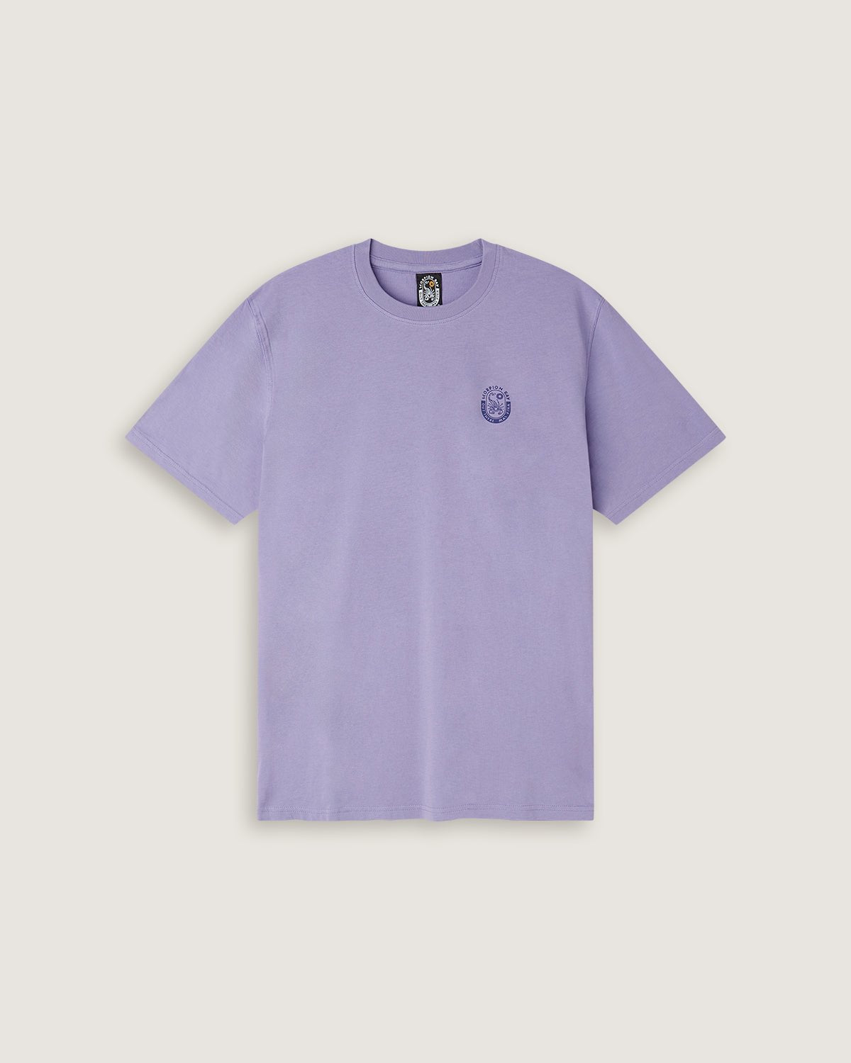 T-shirt stampata "Scorpion Made" uomo - Scorpion Bay