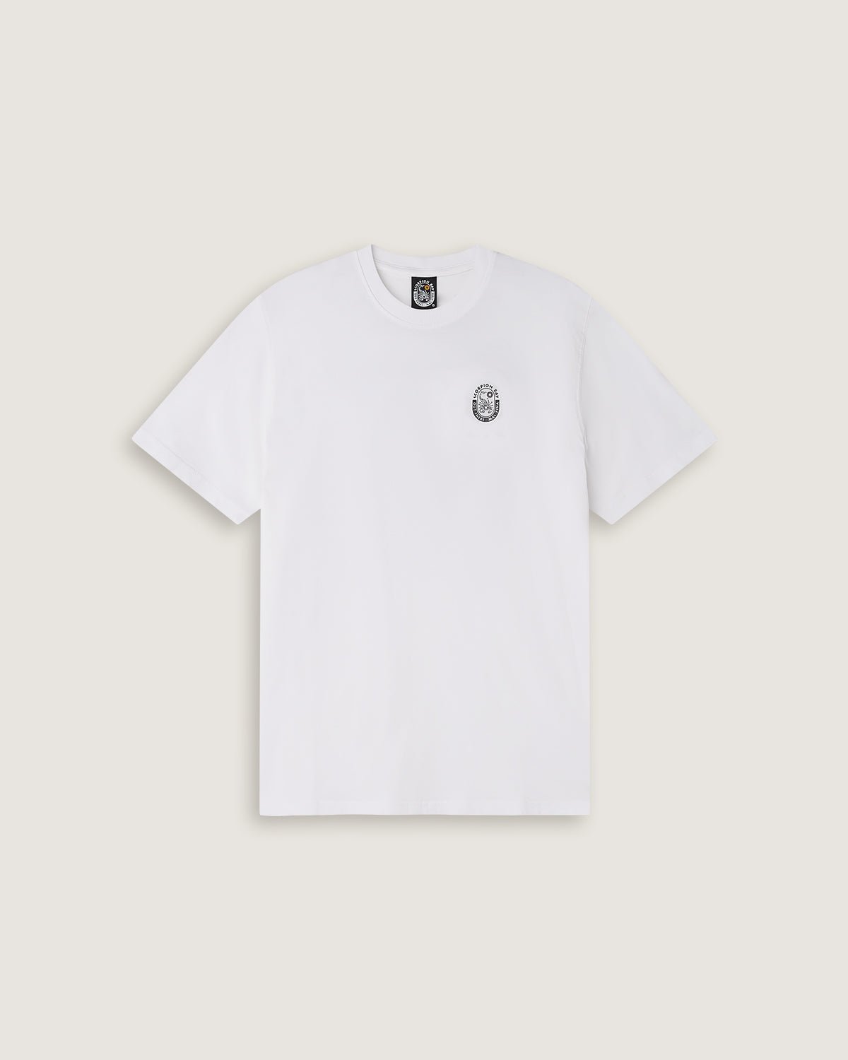 T-shirt stampata "Scorpion Made" uomo - Scorpion Bay