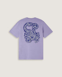 T-shirt stampata "Scorpion Made" uomo - Scorpion Bay