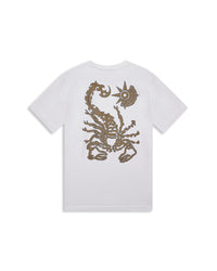 T-Shirt stampata "Scorpion Matter" uomo - Scorpion Bay