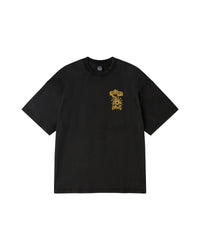 T-Shirt stampata “Scorpion Roses” uomo - Scorpion Bay