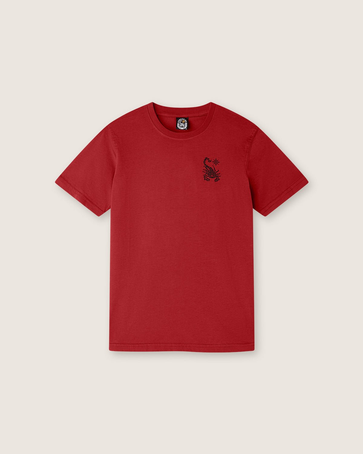 T-shirt stampata "Scorpion Shock" bambino - Scorpion Bay