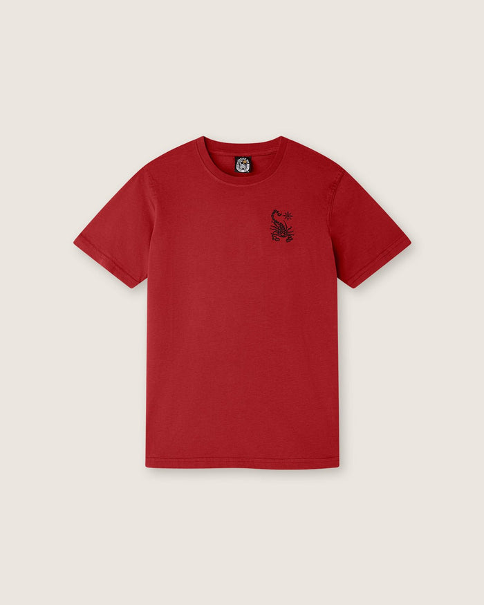 T-shirt stampata "Scorpion Shock" bambino - Scorpion Bay