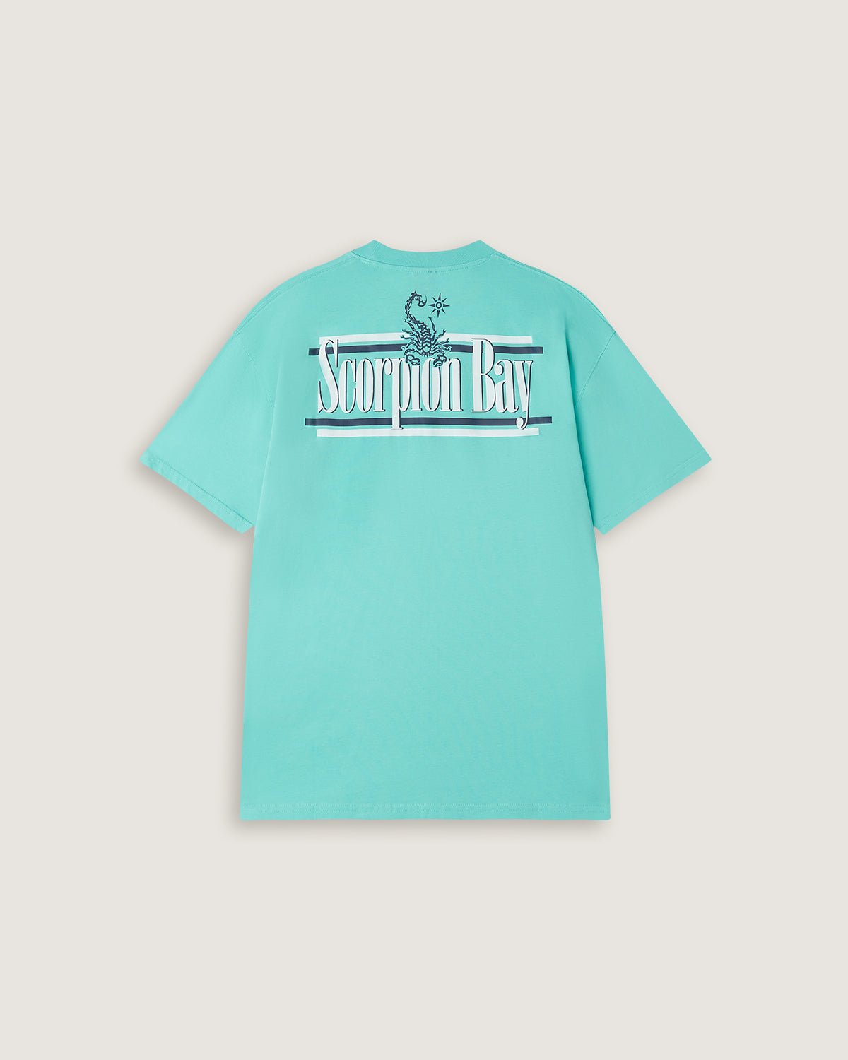 T-shirt stampata "Scorpion Vice" uomo - Scorpion Bay