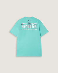 T-shirt stampata "Scorpion Vice" uomo - Scorpion Bay