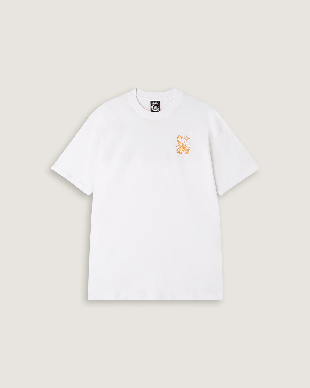 T-shirt stampata "Scorpion Vice" uomo - Scorpion Bay