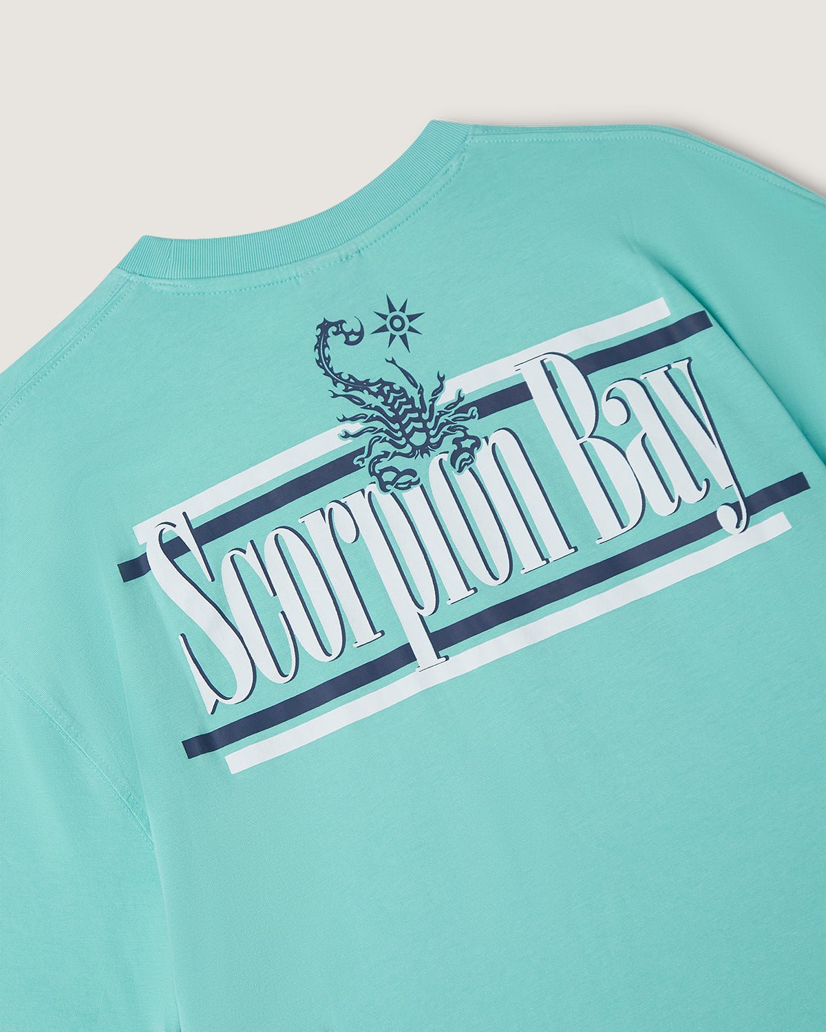 T-shirt stampata "Scorpion Vice" uomo - Scorpion Bay