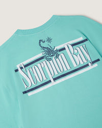 T-shirt stampata "Scorpion Vice" uomo - Scorpion Bay
