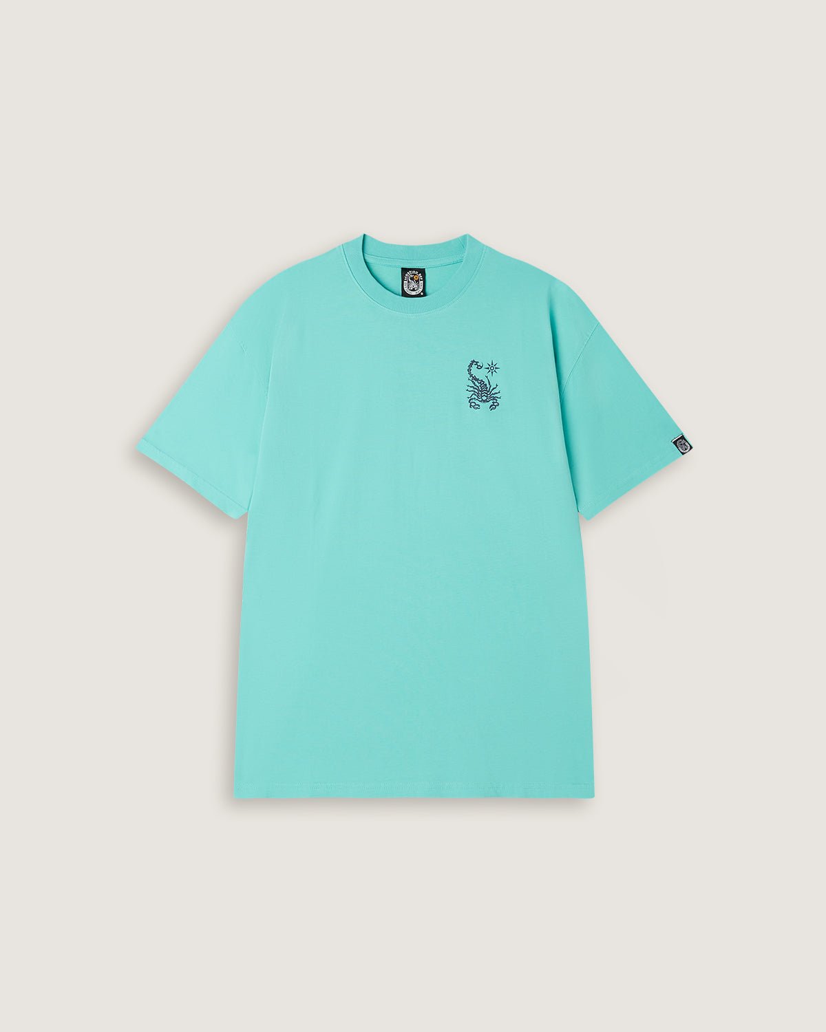 T-shirt stampata "Scorpion Vice" uomo - Scorpion Bay