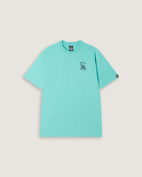 T-shirt stampata "Scorpion Vice" uomo - Scorpion Bay