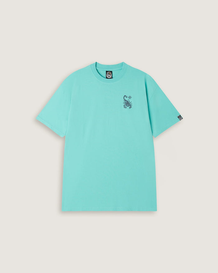 T-shirt stampata "Scorpion Vice" uomo - Scorpion Bay