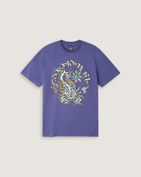 T-shirt stampata "Smoke On The Bay" bambino - Scorpion Bay