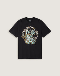 T-shirt stampata "Smoke On The Bay" bambino - Scorpion Bay