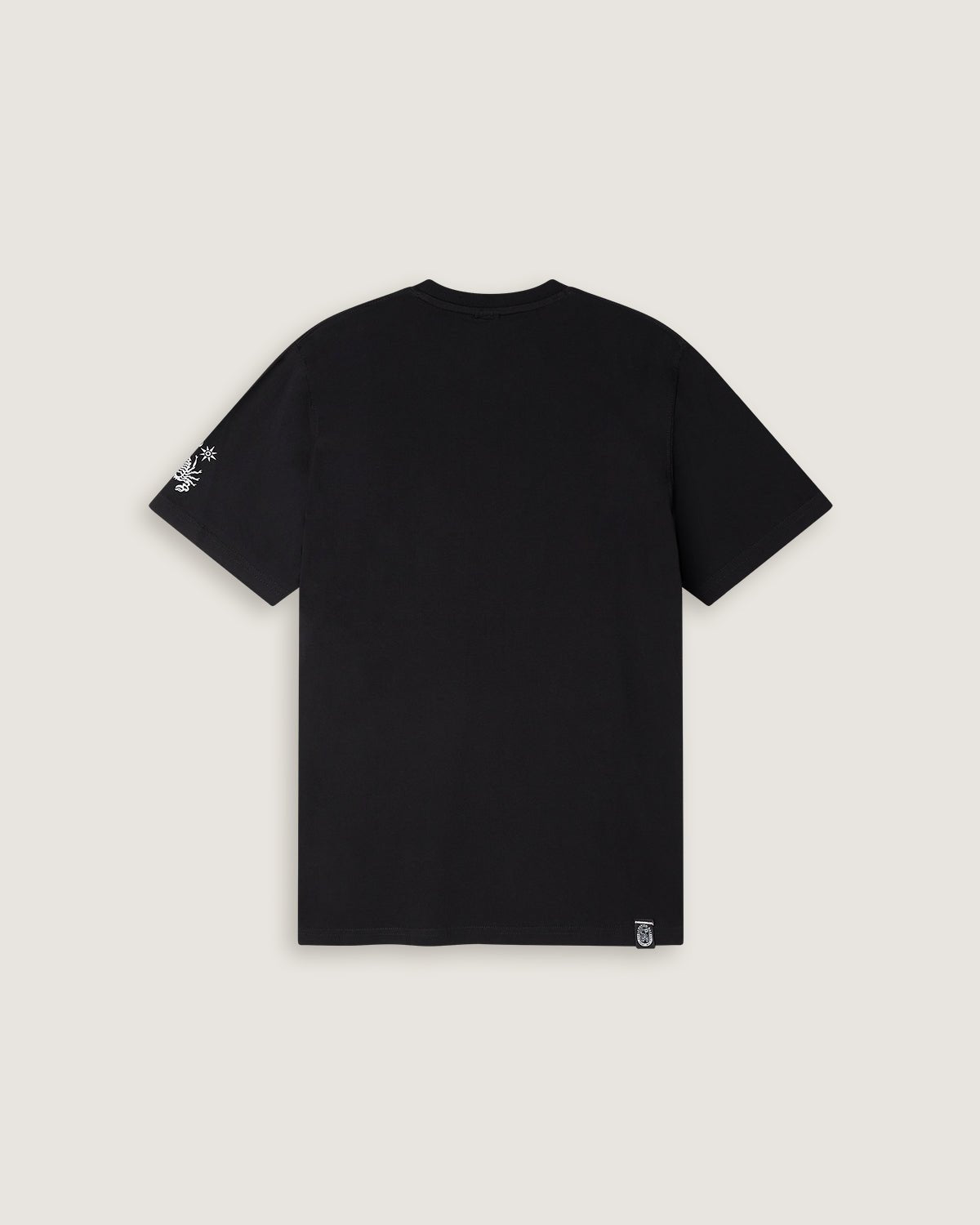 T-shirt stampata "Sunset Bay" uomo - Scorpion Bay