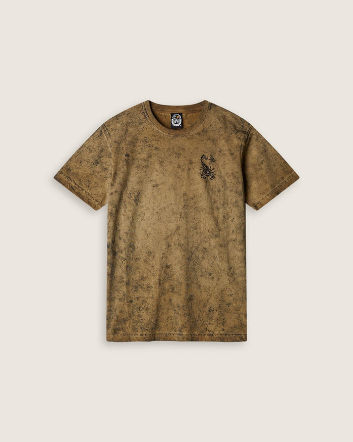 T-shirt stampata "Surf Rodeo" bambino - Scorpion Bay