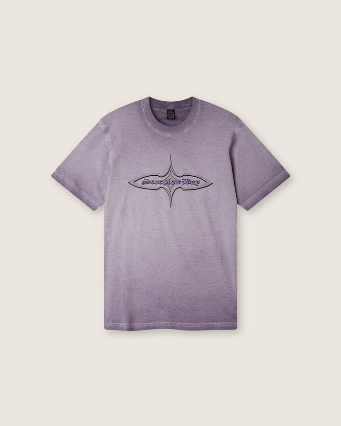 T-shirt stampata "Surf Tribe" uomo - Scorpion Bay