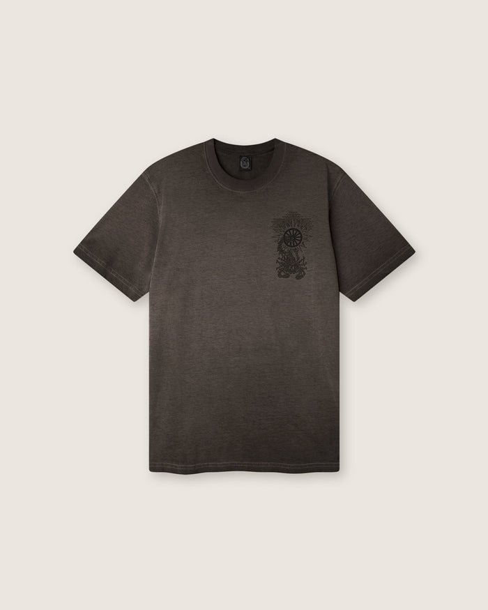 T-shirt stampata "Trinidad" uomo - Scorpion Bay