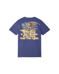 T-Shirt stampata "Tubo Surfer " bambino - Scorpion Bay