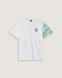 T-shirt stampata "Underworld Skulls" bambino - Scorpion Bay