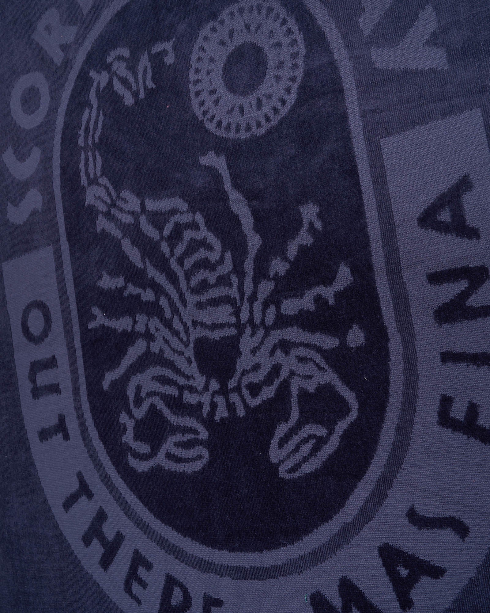 Telo mare jacquard essential - Scorpion Bay