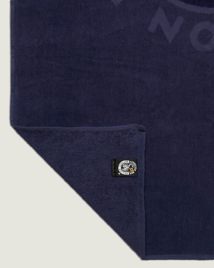 Telo mare jacquard essential - Scorpion Bay