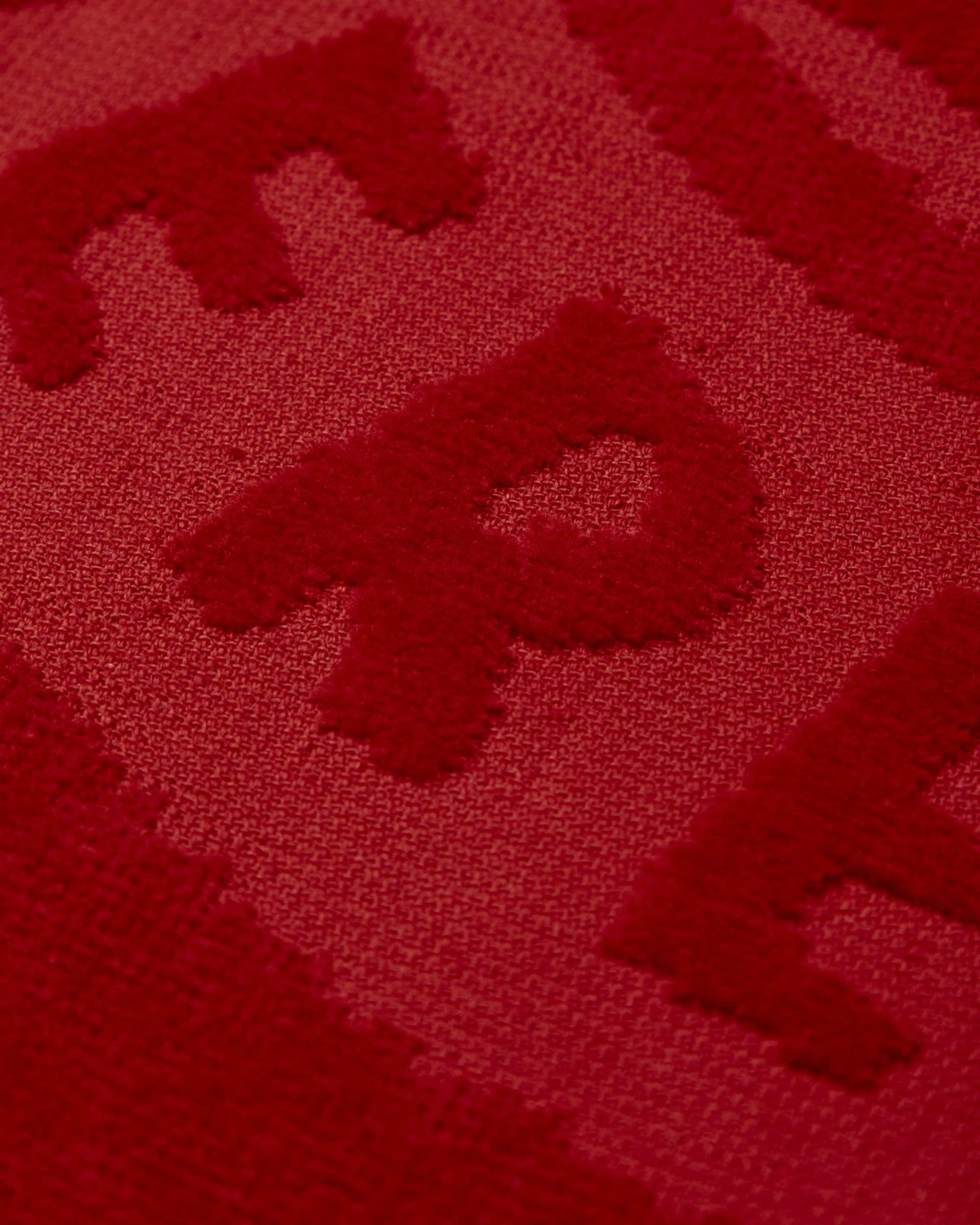 Telo Mare "Logo Jacquard" - Scorpion Bay