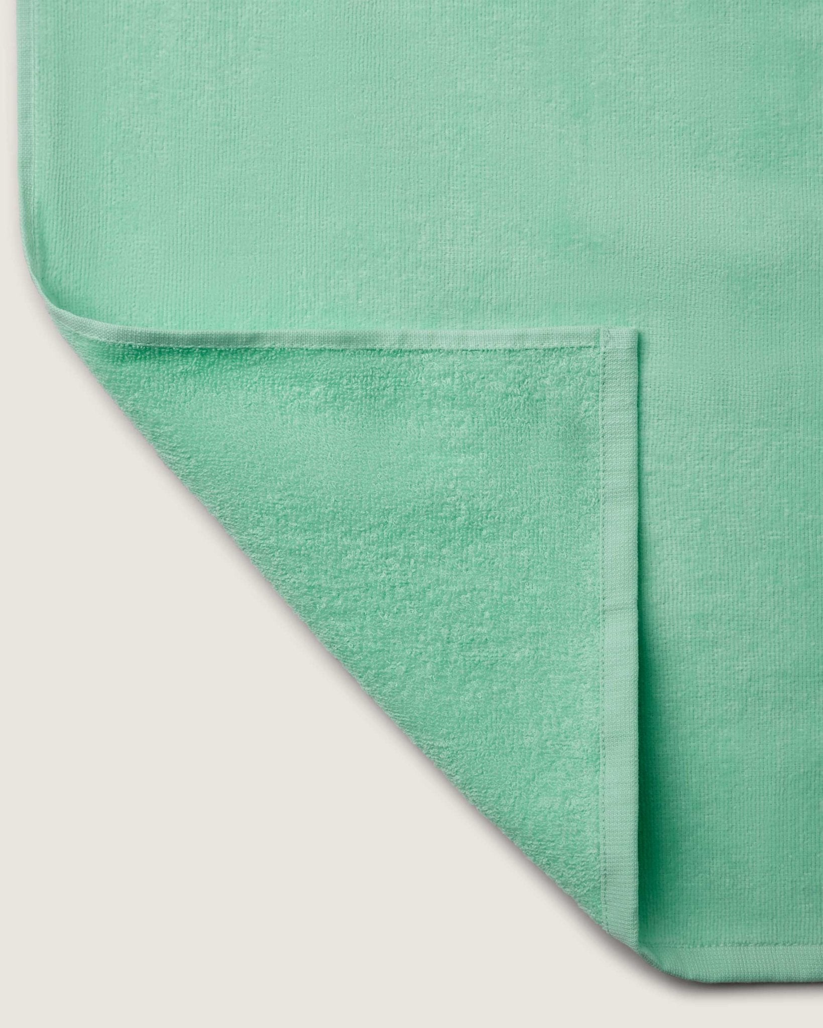 Telo Mare "Logo Jacquard" - Scorpion Bay
