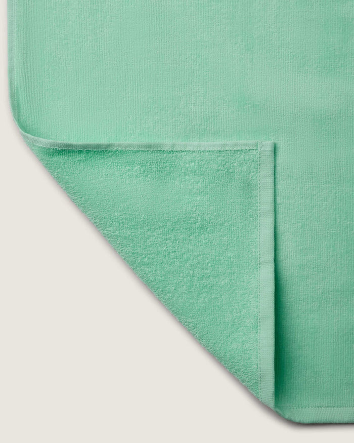 Telo Mare "Logo Jacquard" - Scorpion Bay