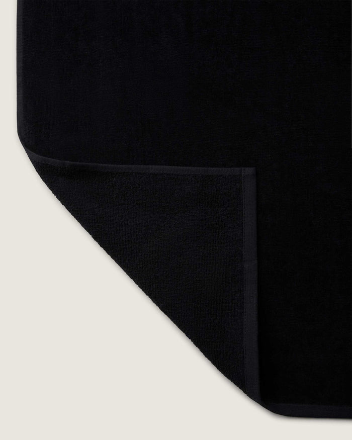 Telo Mare "Logo Jacquard" - Scorpion Bay