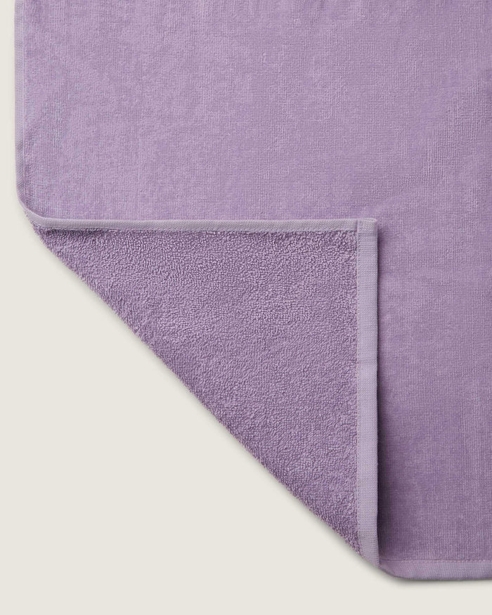 Telo Mare "Logo Jacquard" - Scorpion Bay