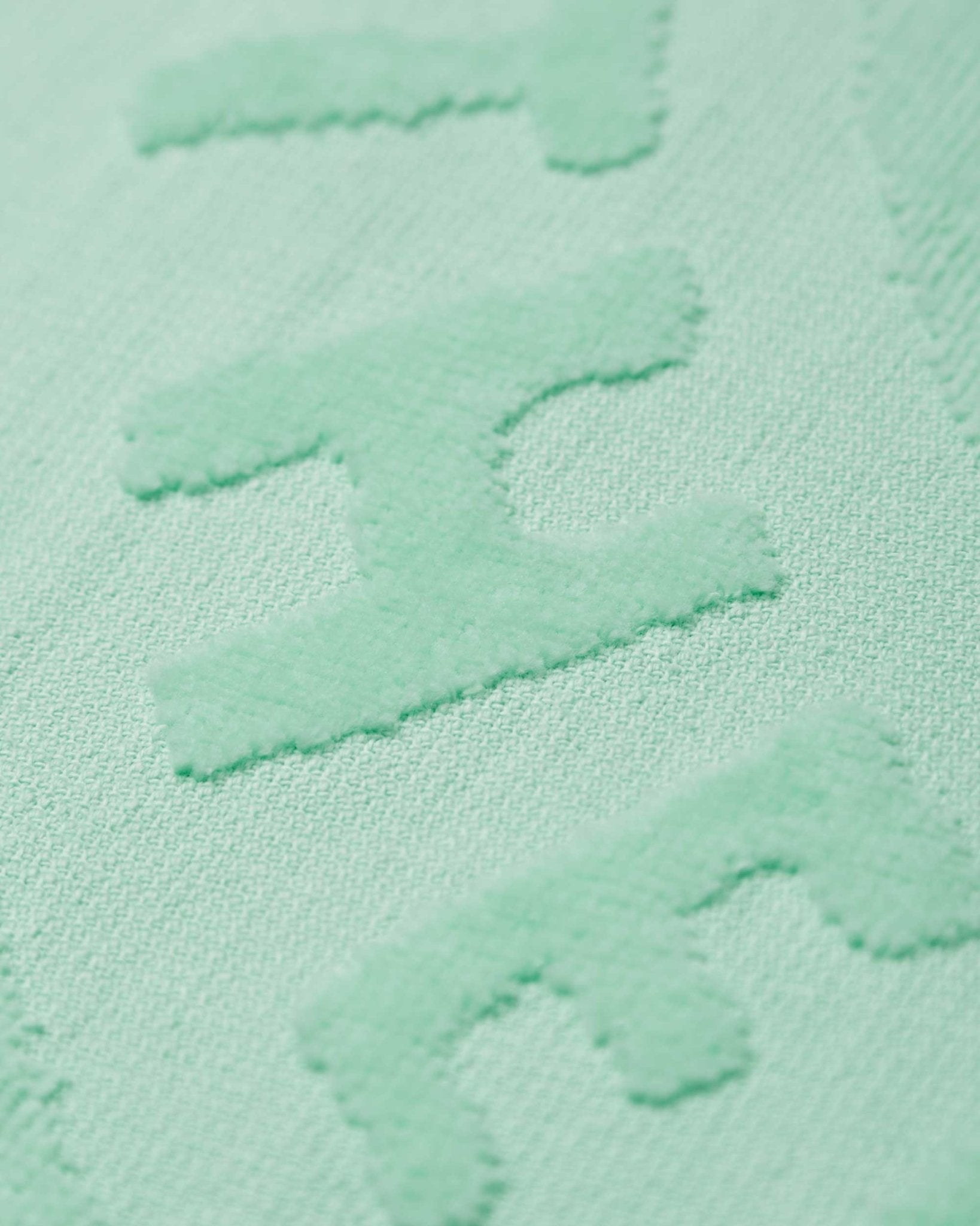 Telo Mare "Logo Jacquard" - Scorpion Bay
