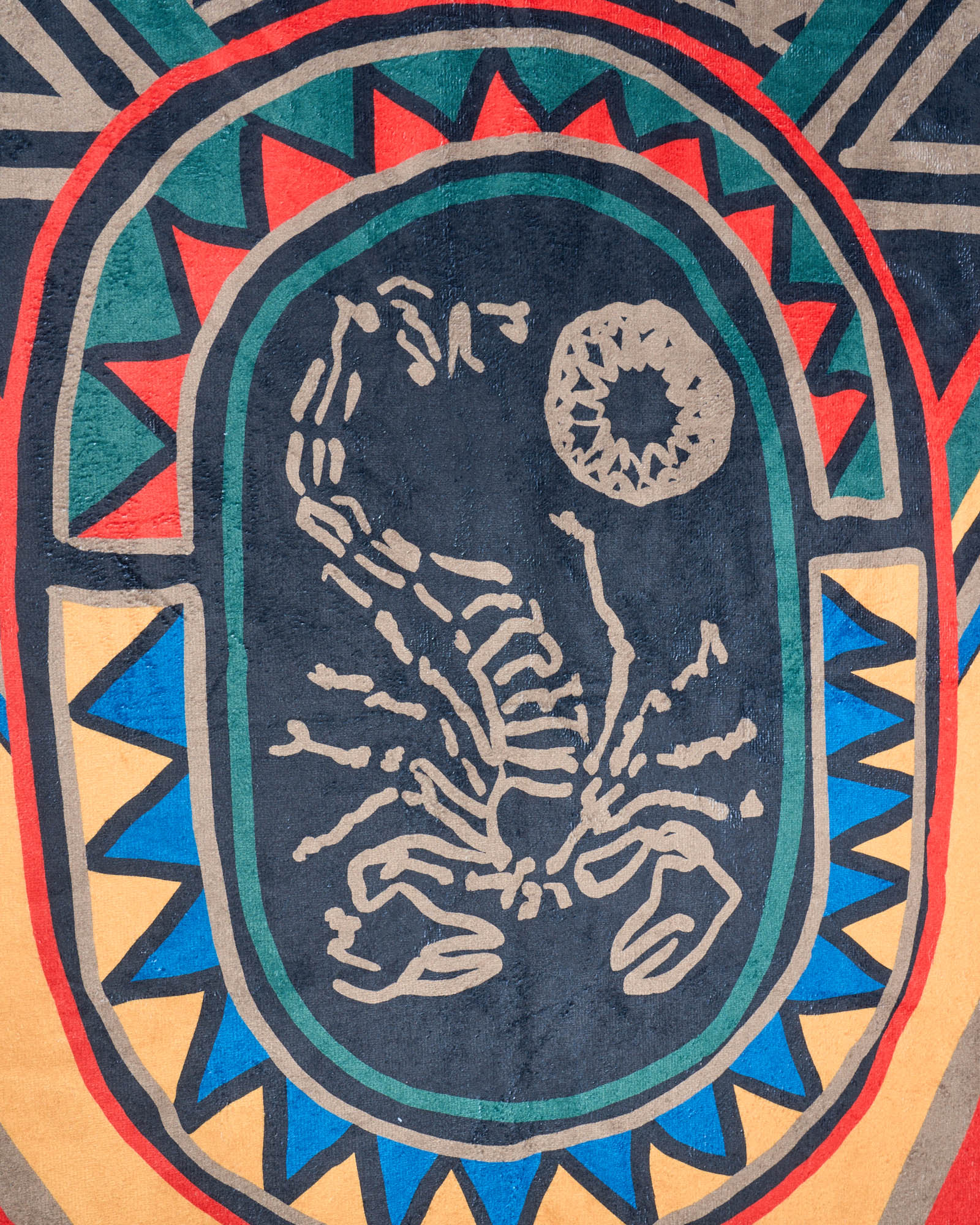 Telo Mare "Poncho" - Scorpion Bay