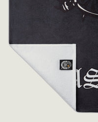 Telo mare stampato "Sacrifice" - Scorpion Bay