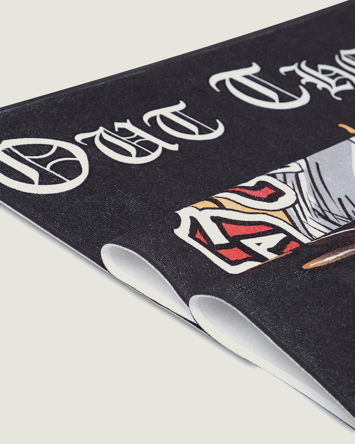 Telo mare stampato "Sacrifice" - Scorpion Bay