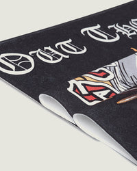 Telo mare stampato "Sacrifice" - Scorpion Bay