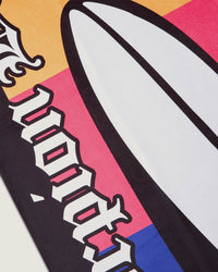 Telo mare stampato "Sunset Bay" - Scorpion Bay